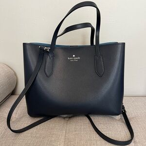 Kate Spade ♠️ New York Harper Satchel
